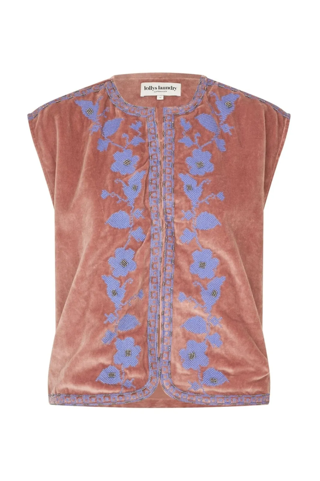Binll Vest Sl 26180-1061 Veste