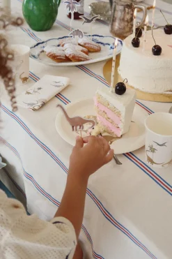 Konges Sløjd Dekoration Til Hjemmet<Birthday Candles Print