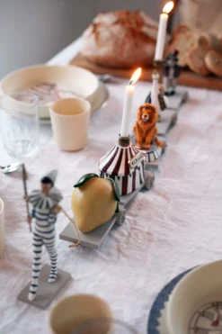 Konges Sløjd Dekoration Til Hjemmet<Birthday Train