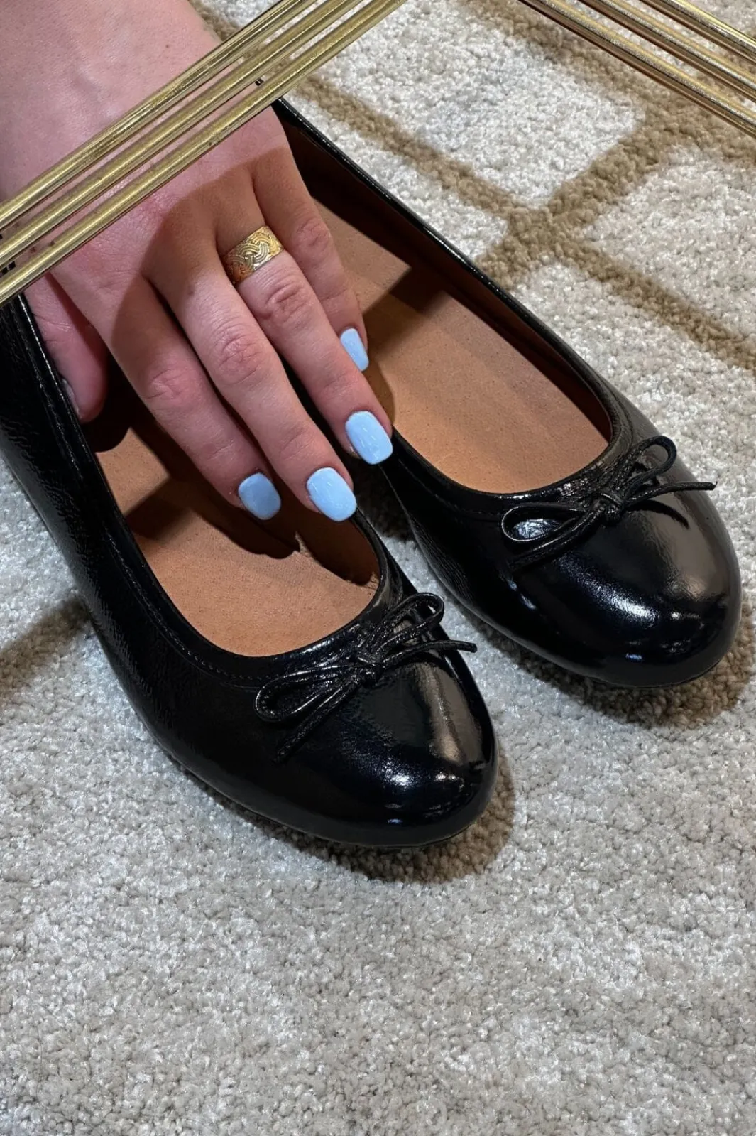 Outlet Bisque Phenumb Copenhagen|Ballerinaer