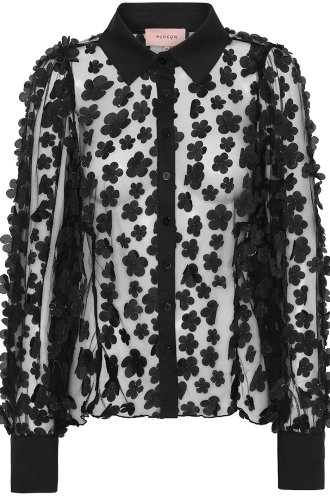 Discount Black Bluser & Skjorter