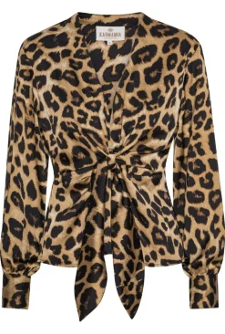Karmamia Bluser & Skjorter<Blair Blouse