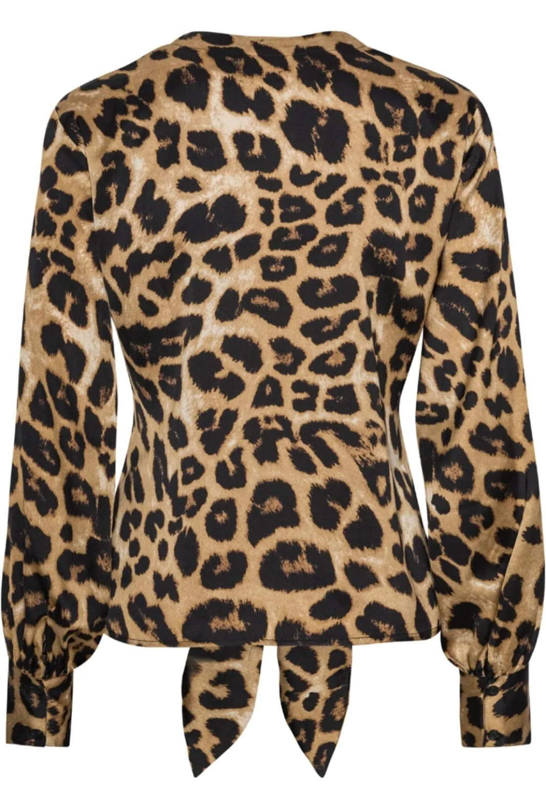 Karmamia Bluser & Skjorter<Blair Blouse