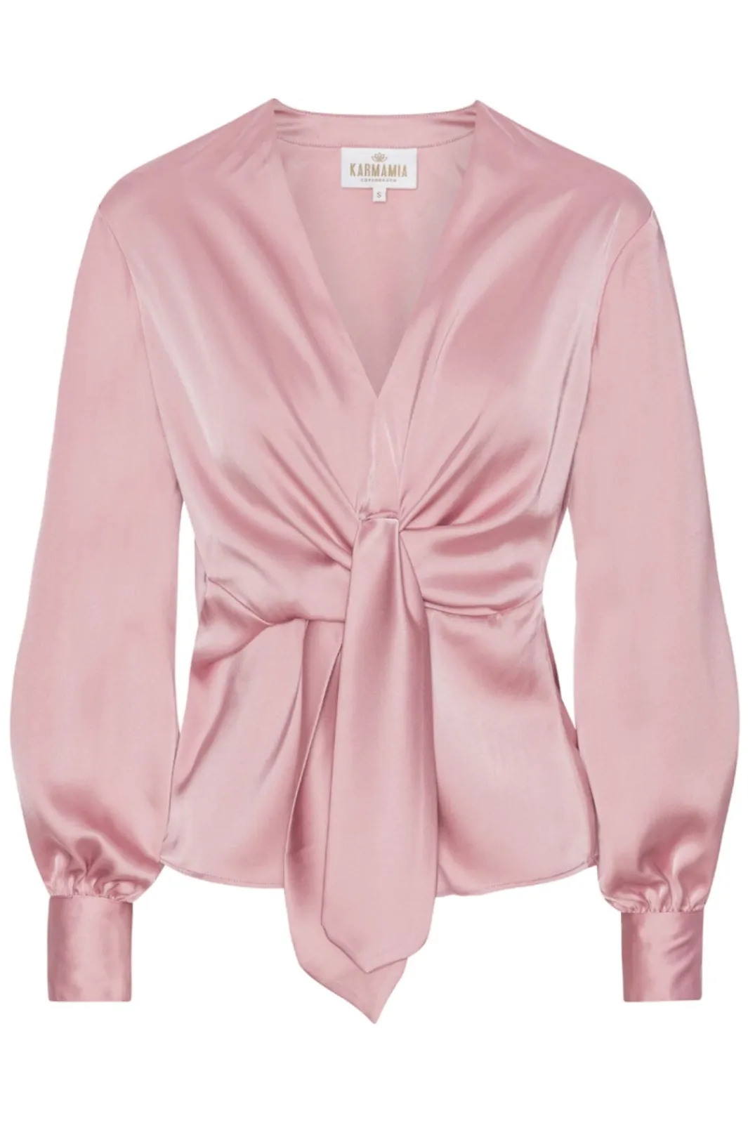 Sale Blair Blouse Bluser & Skjorter|Sæt 🛍️