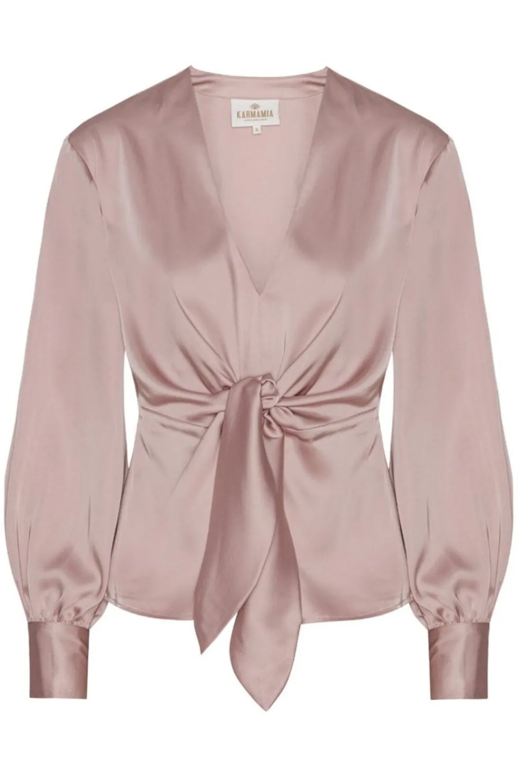Blair Blouse Bluser & Skjorter|Sæt 🛍️