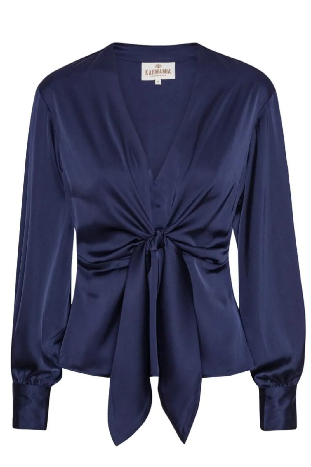 New Blair Blouse Bluser & Skjorter