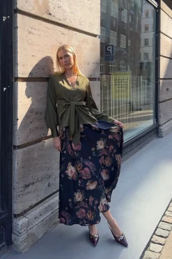 Karmamia Bluser & Skjorter<Blair Blouse 2228