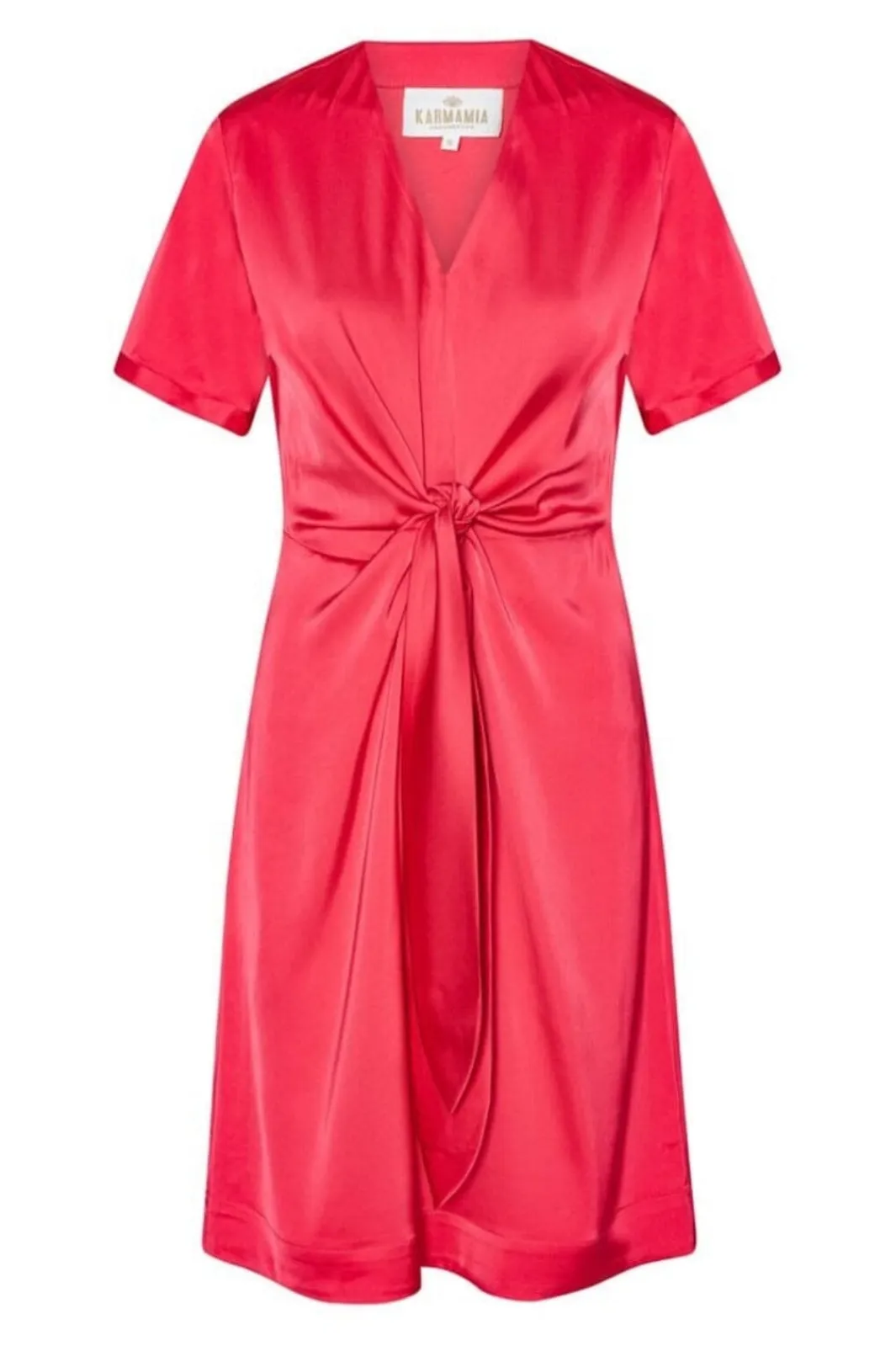 Karmamia Kjoler<Blair Dress (Short) 2147