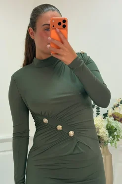 Sale Blanca Dress Kjoler