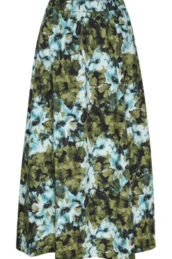 Clearance BlishaGz HW Skirt Nederdele