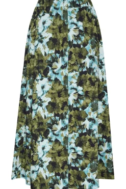 Clearance BlishaGz HW Skirt Nederdele