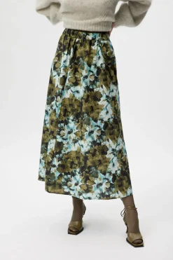 Clearance BlishaGz HW Skirt Nederdele