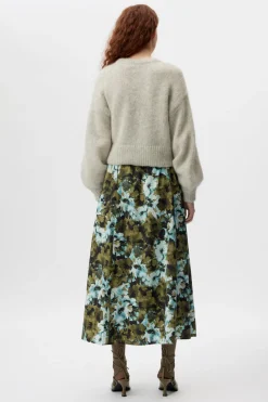 Clearance BlishaGz HW Skirt Nederdele