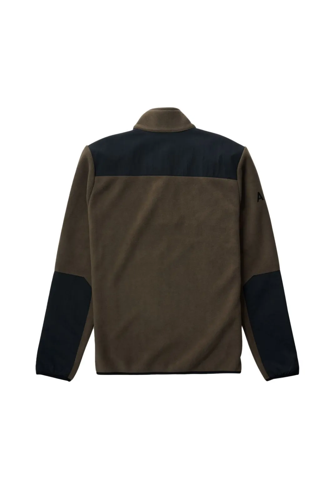 Halo Overtøj & Jakker<Blocked Zip Fleece 610209