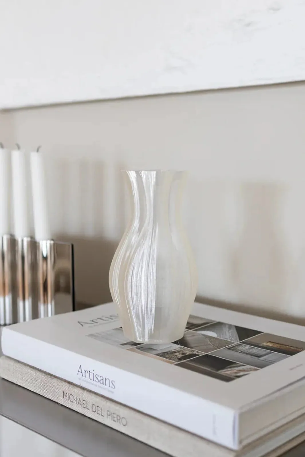 Clearance Bloom Vase Small 01-206 Dekoration Til Hjemmet