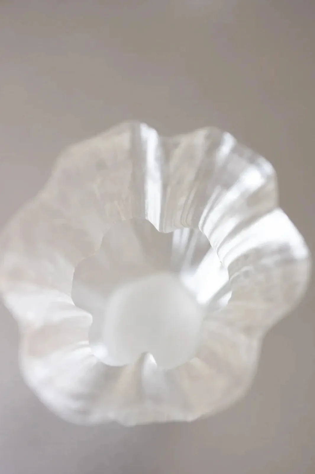 Clearance Bloom Vase Small 01-206 Dekoration Til Hjemmet