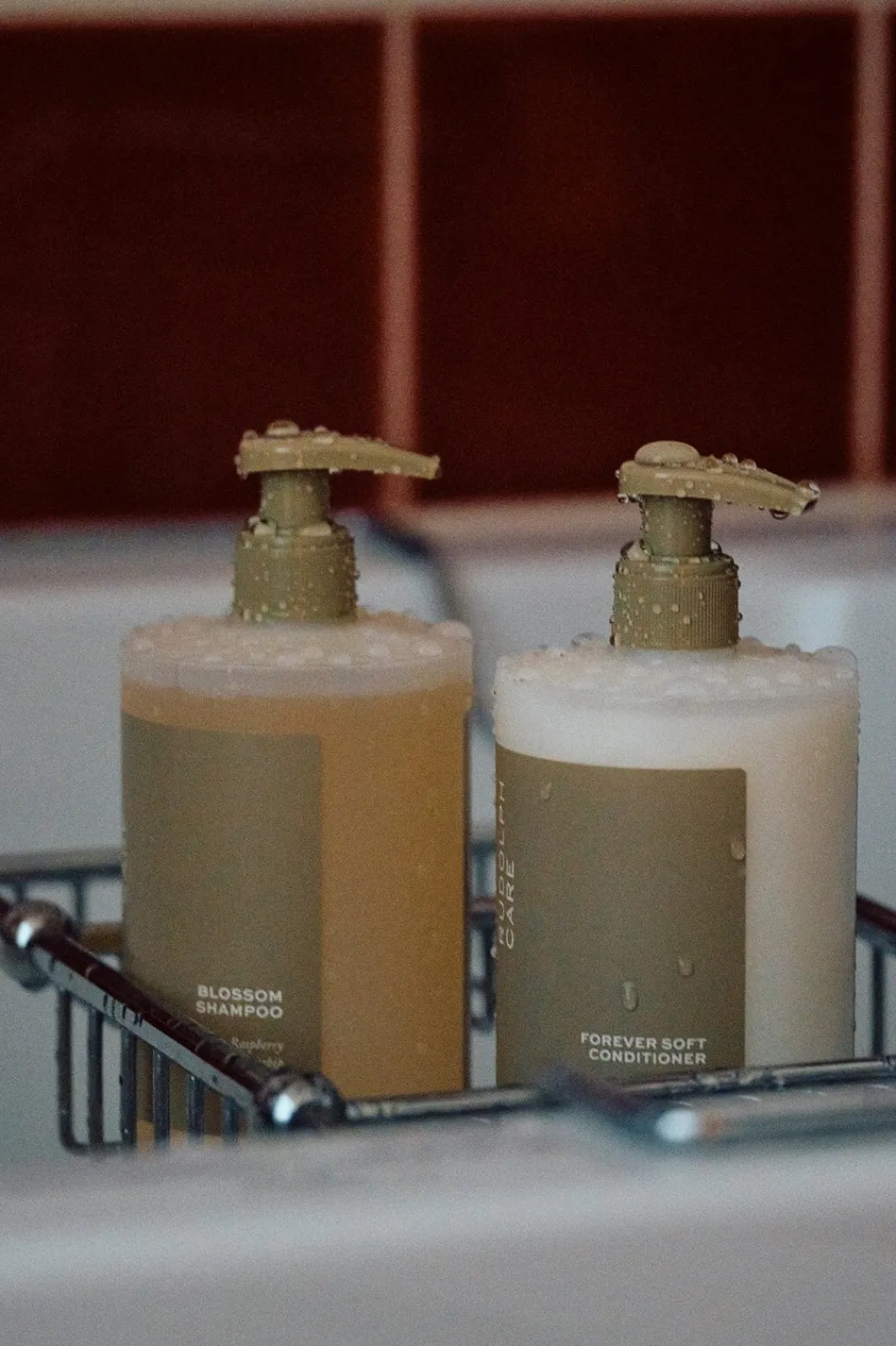 Blossom Shampoo 7010100 Hår