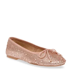 Online Blossoms-R Ballerina Steve Madden|Ballerinaer