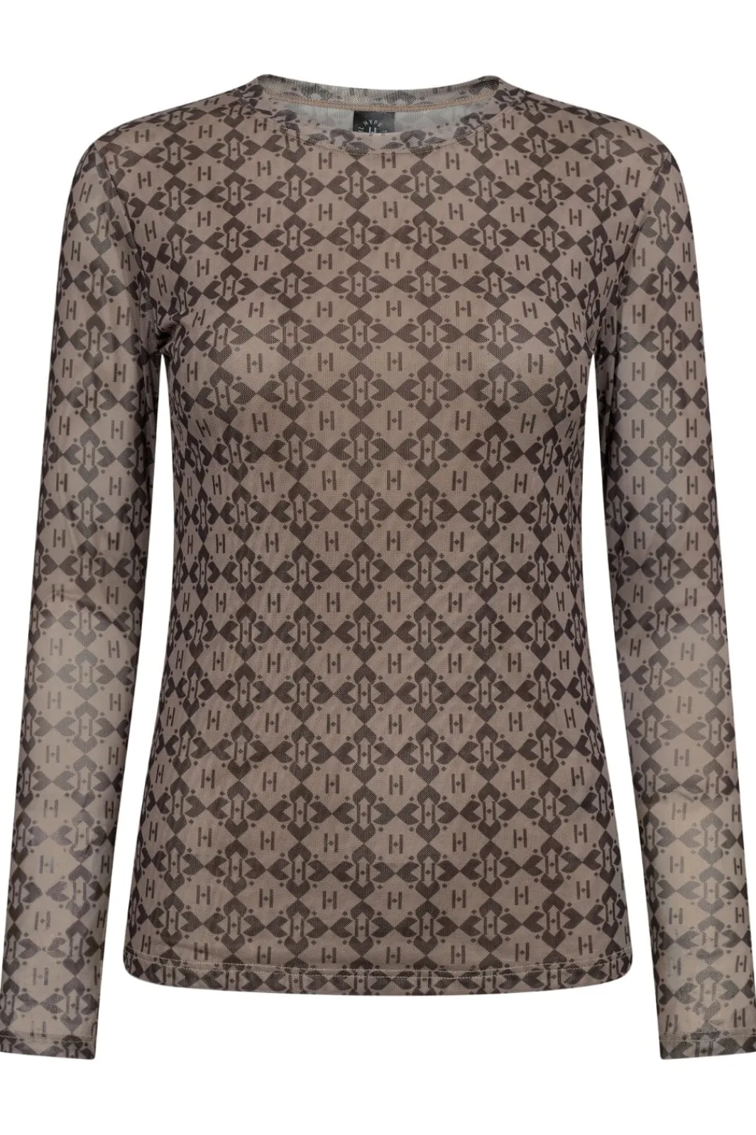 Hype The Detail Bluser & Skjorter<Blouse W/Print