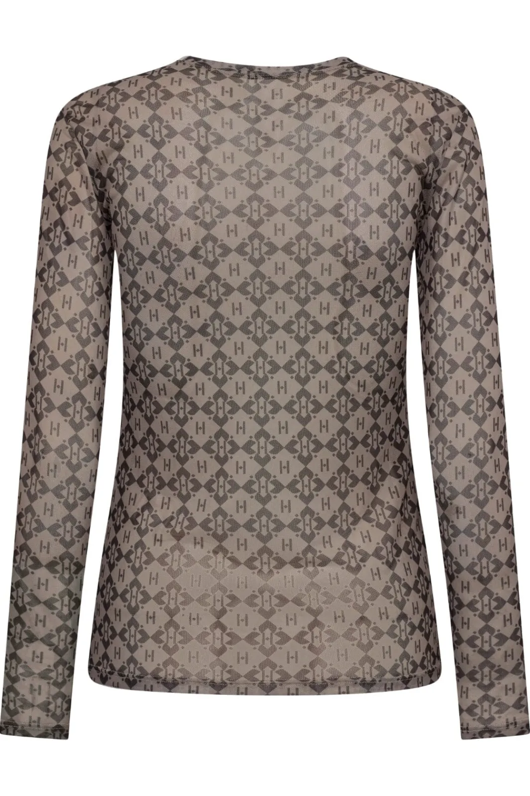 Hype The Detail Bluser & Skjorter<Blouse W/Print
