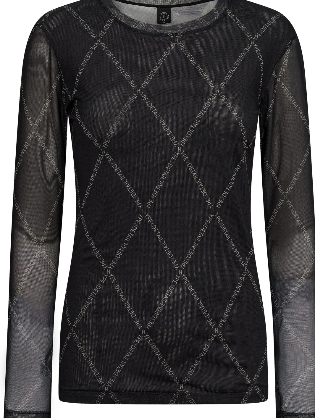 Hype The Detail Bluser & Skjorter<Blouse W/Print 320-14