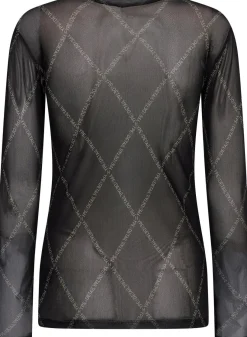 Hype The Detail Bluser & Skjorter<Blouse W/Print 320-14