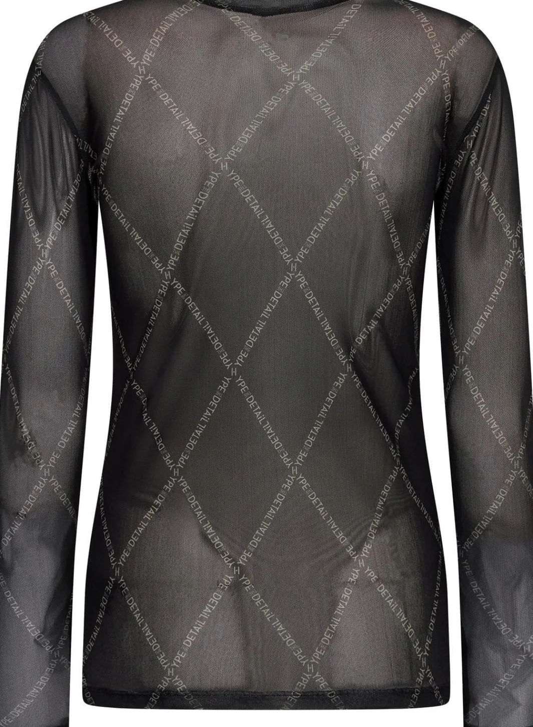 Hype The Detail Bluser & Skjorter<Blouse W/Print 320-14