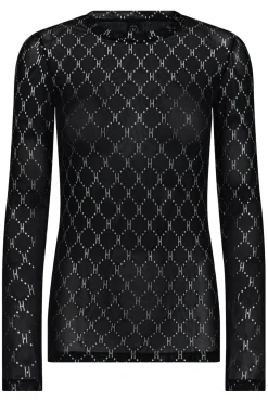 Hype The Detail Bluser & Skjorter<Blouse W/Print 320-