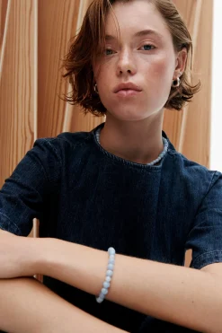 Blue Sky Bracelet b-321-s Armbånd
