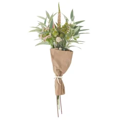 Bloomingville Dekoration Til Hjemmet<Blush Buket, Rosa, Kunstige Blomster 82061533