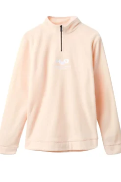 H2O Overtøj & Jakker<Blåvand II Fleece Half Zip