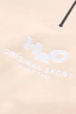 H2O Overtøj & Jakker<Blåvand II Fleece Half Zip