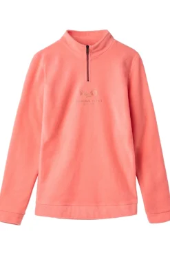 H2O Overtøj & Jakker<Blåvand II Fleece Half Zip