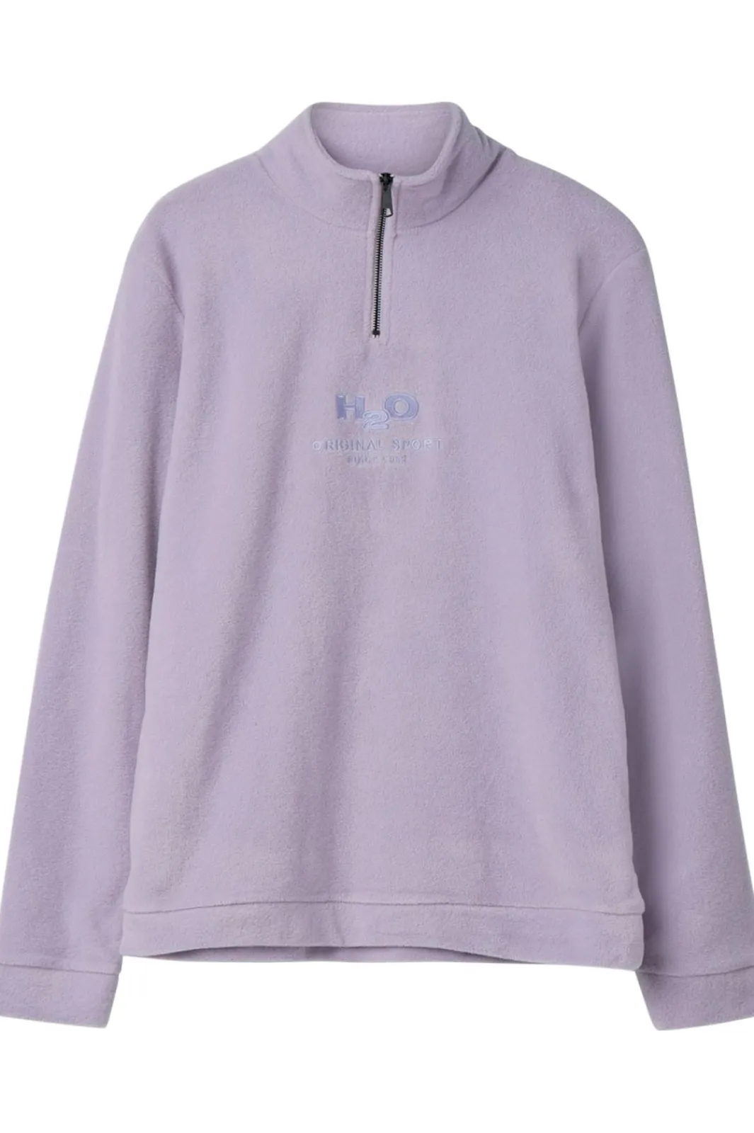 Online Blåvand II Fleece Half Zip Overtøj & Jakker