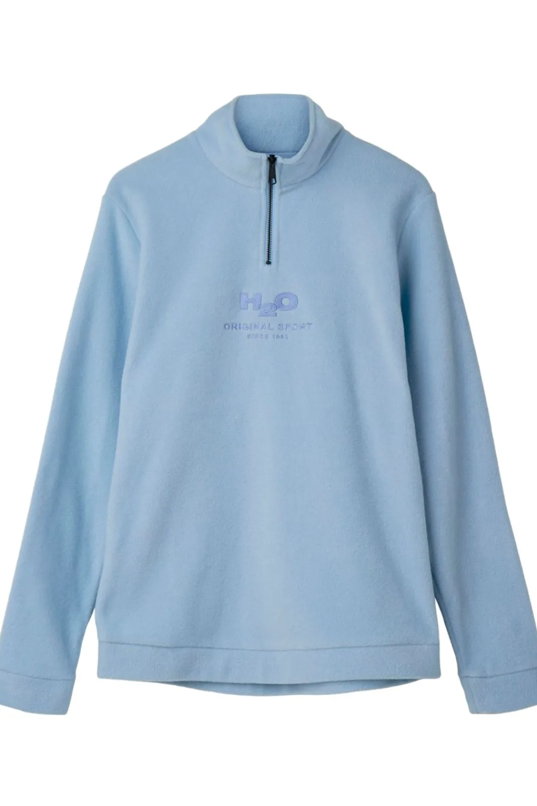 H2O Overtøj & Jakker<Blåvand II Fleece Half Zip