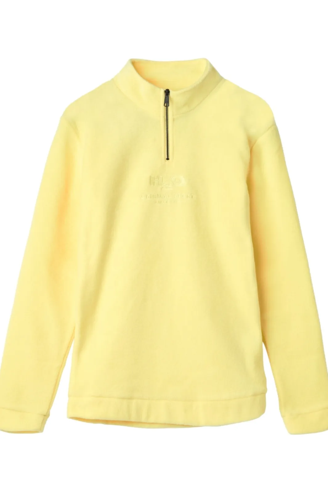 H2O Overtøj & Jakker<Blåvand II Fleece Half Zip