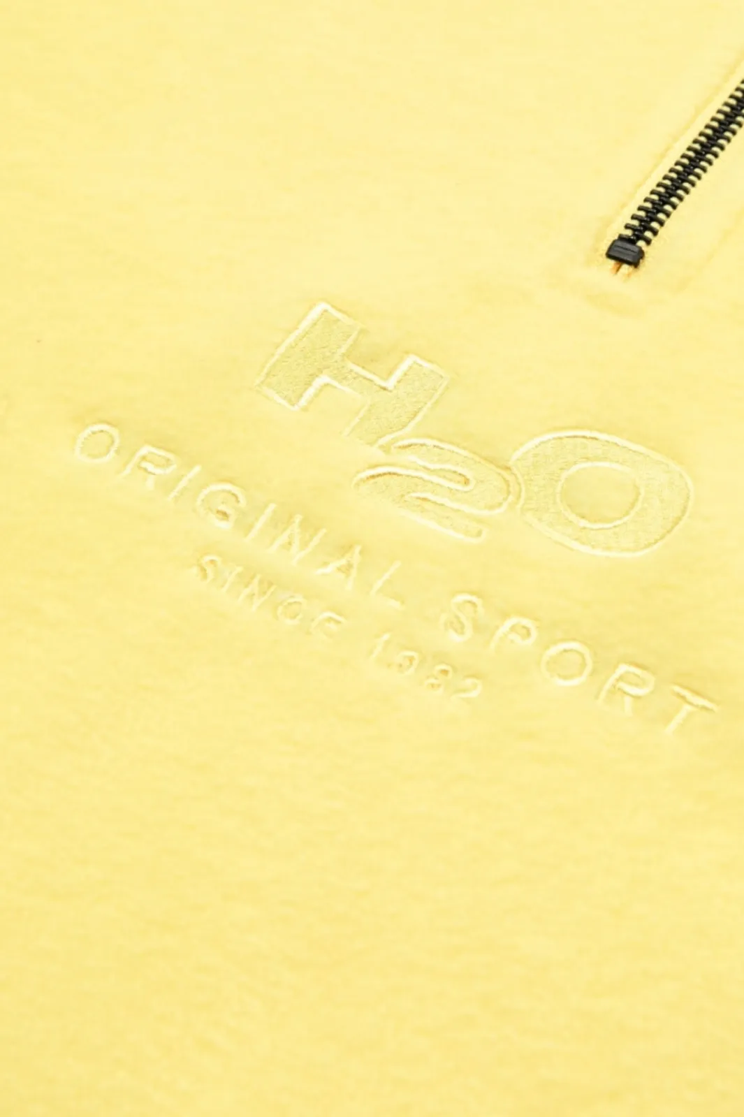 H2O Overtøj & Jakker<Blåvand II Fleece Half Zip