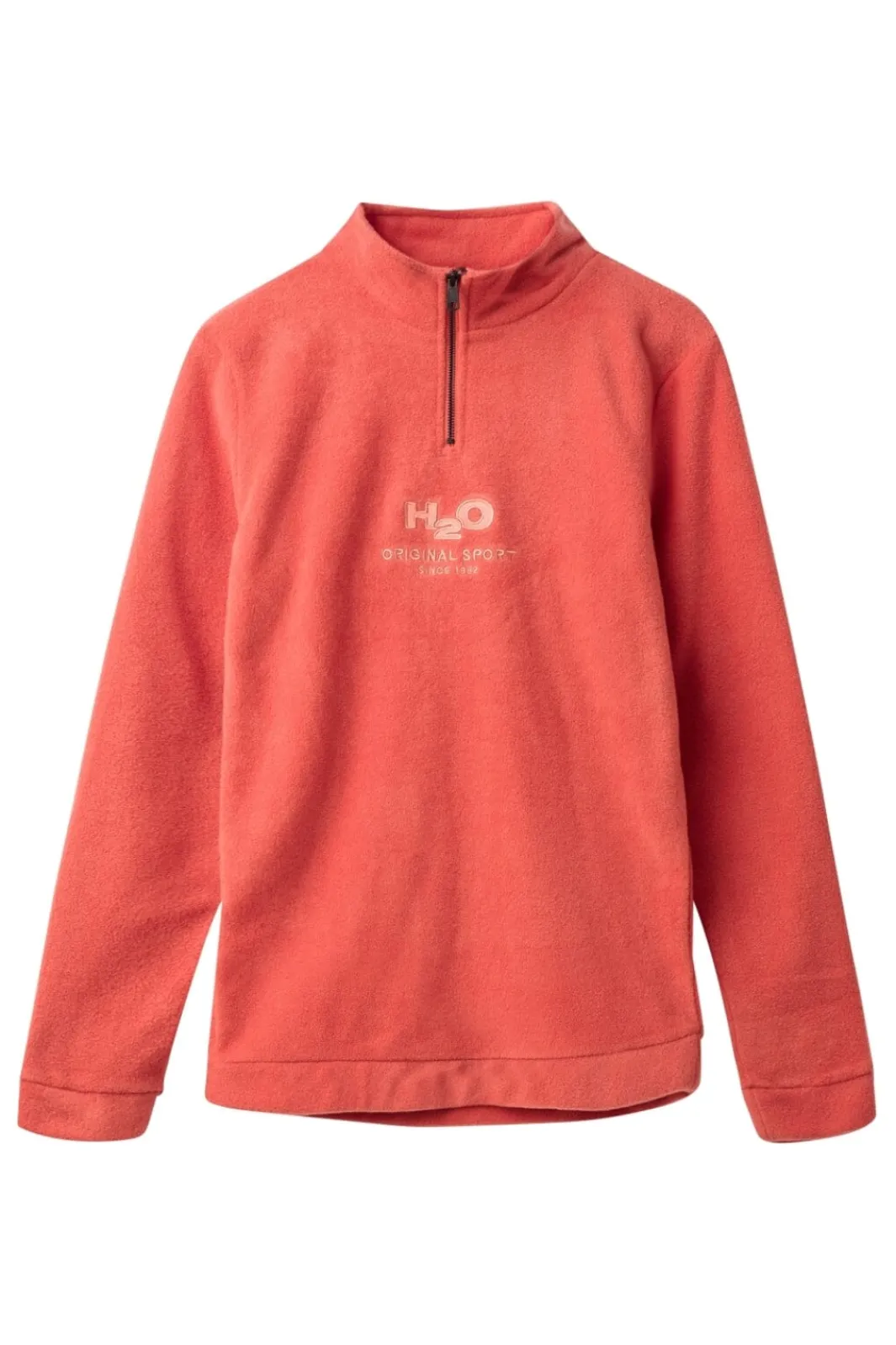 H2O Overtøj & Jakker<Blåvand Ii Fleece Half Zip