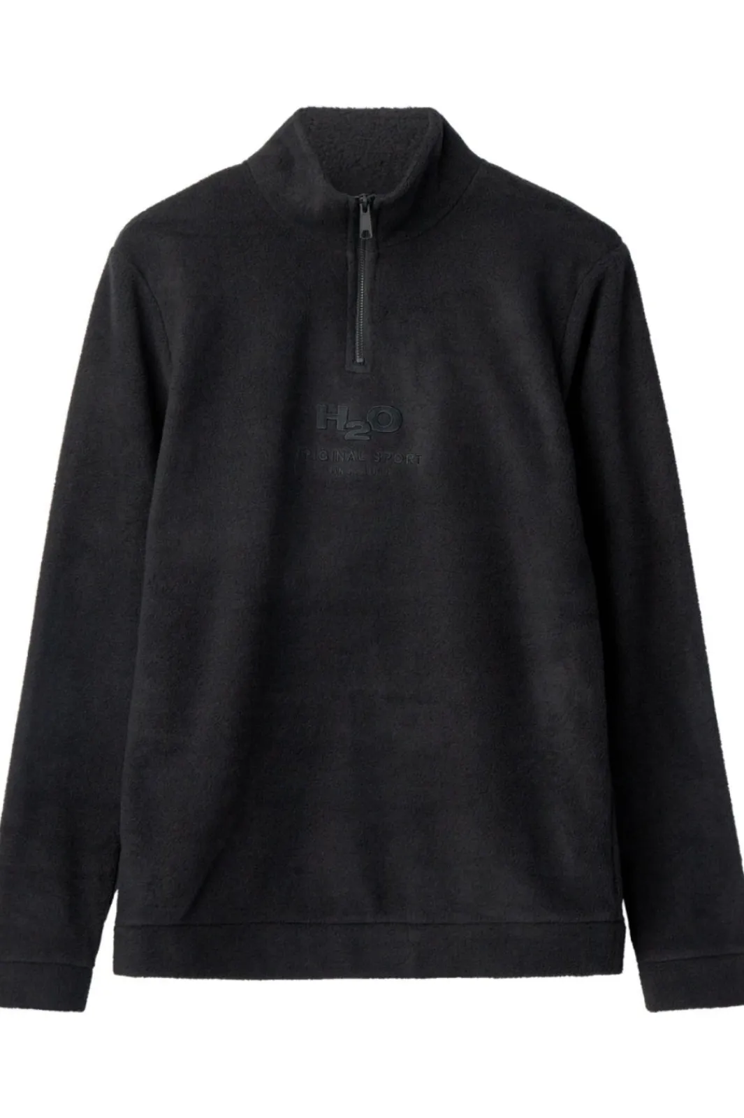 Hot Blåvand II Fleece Half Zip Overtøj & Jakker