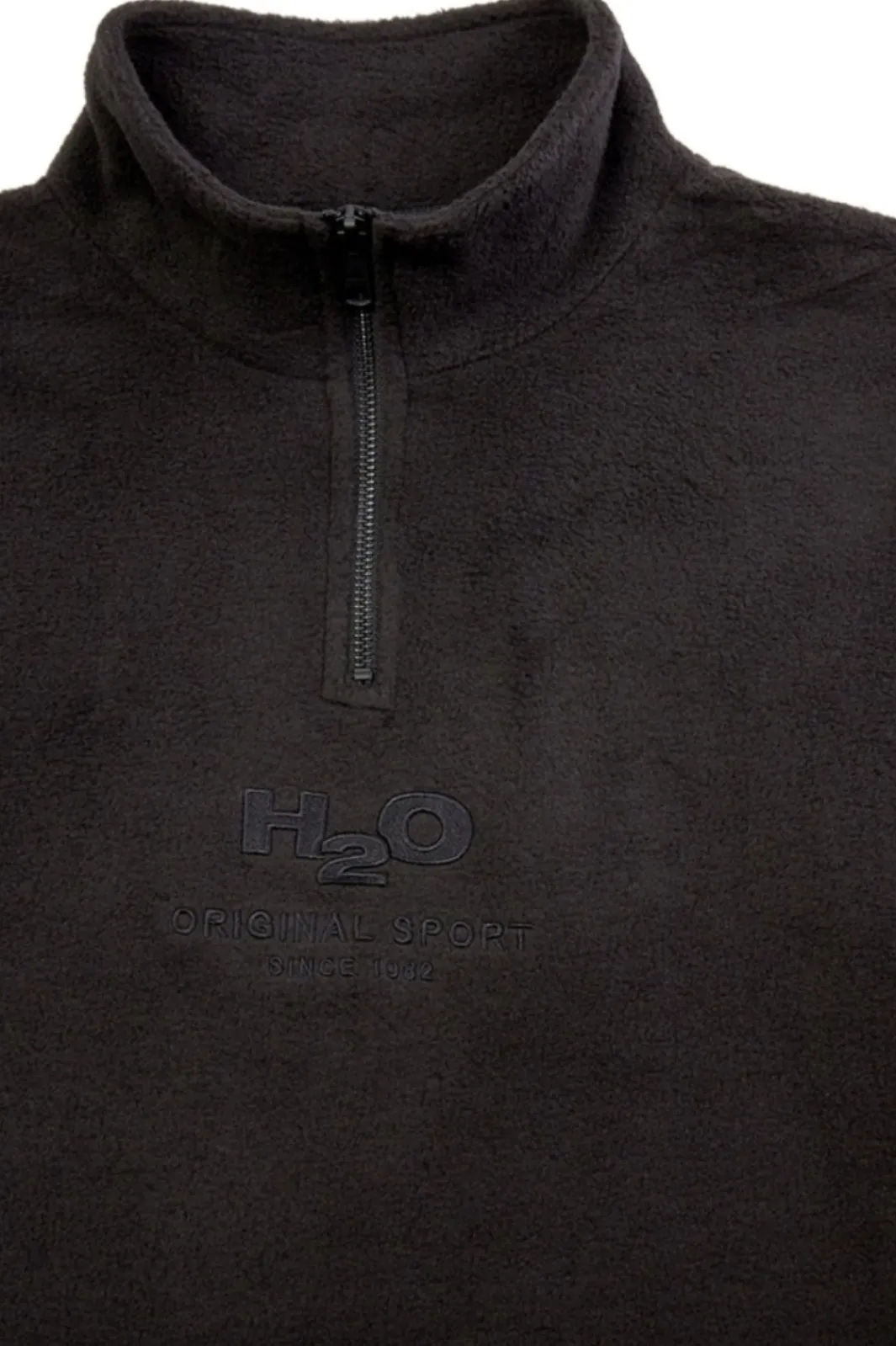 Hot Blåvand II Fleece Half Zip Overtøj & Jakker