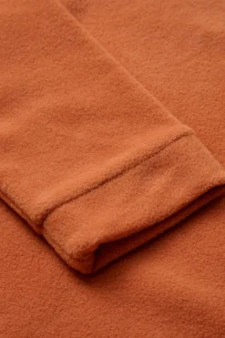 Online Blåvand Ii Fleece Half Zip 100602-1 Overtøj & Jakker