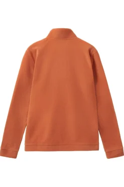 Online Blåvand Ii Fleece Half Zip 100602-1 Overtøj & Jakker