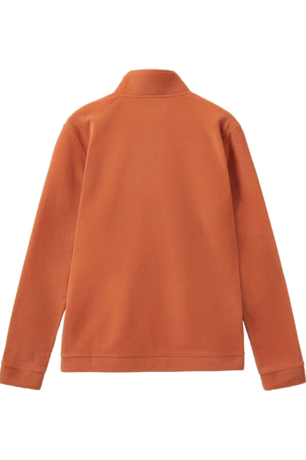 Online Blåvand Ii Fleece Half Zip 100602-1 Overtøj & Jakker