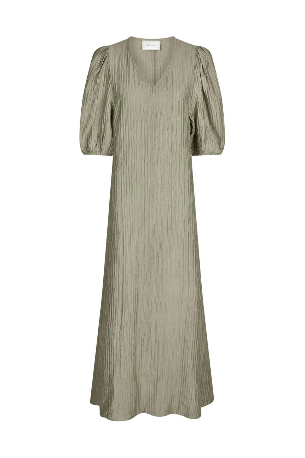 Neo Noir Kjoler<Bobbie Crepe Dress 164459