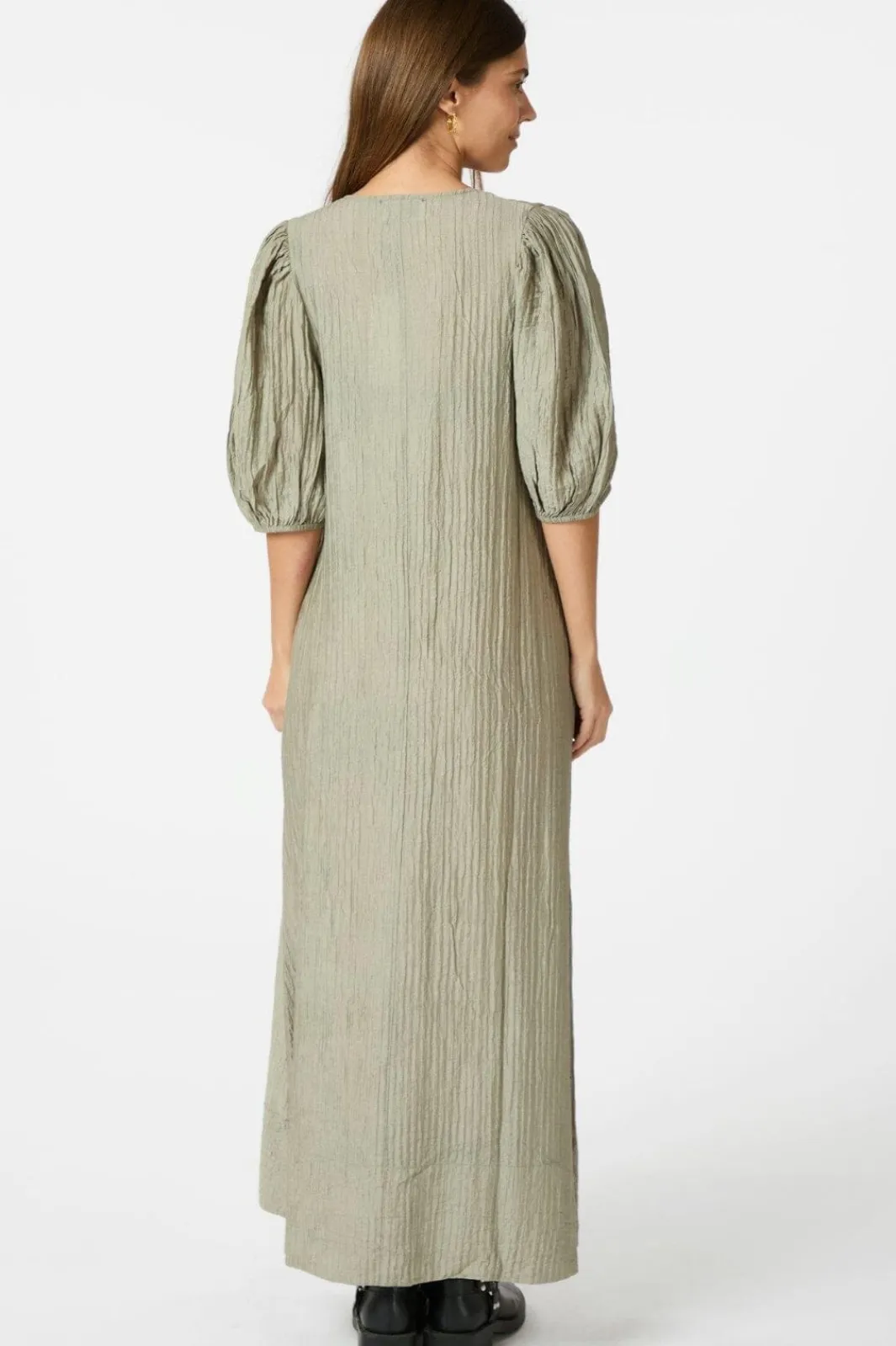 Neo Noir Kjoler<Bobbie Crepe Dress 164459