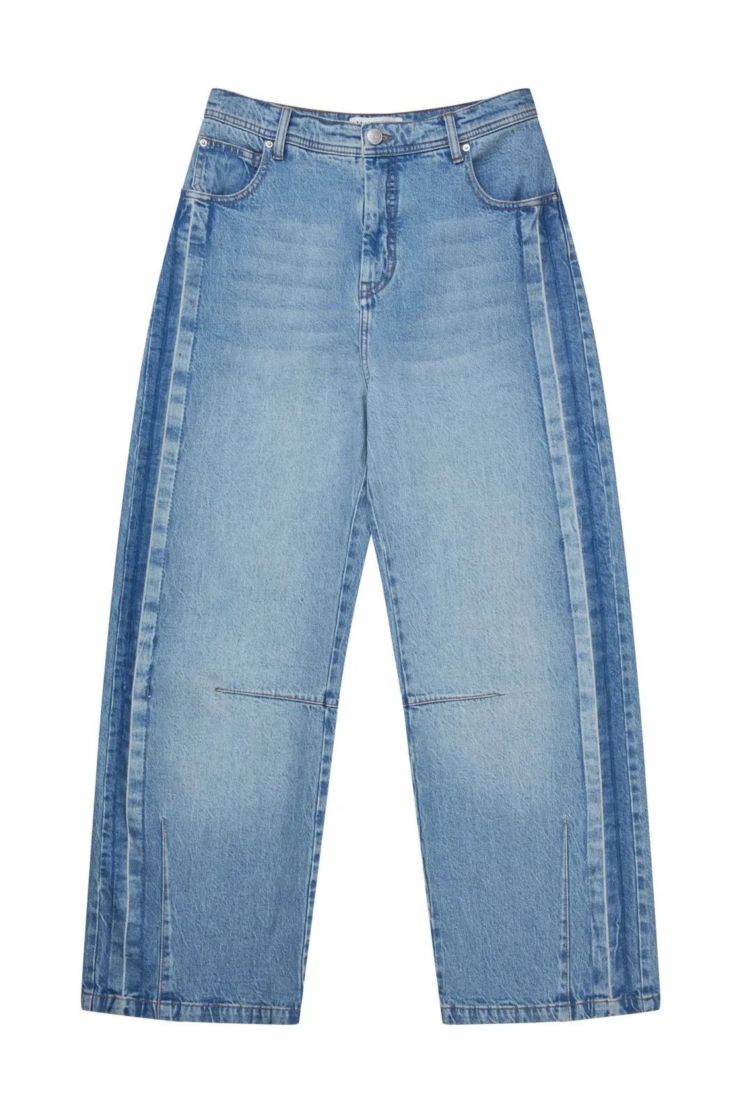Munthe Bukser, Jeans & Leggings<Bodhi 261143726106