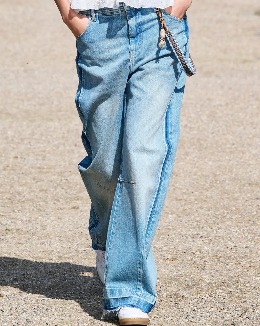Munthe Bukser, Jeans & Leggings<Bodhi 261143726106