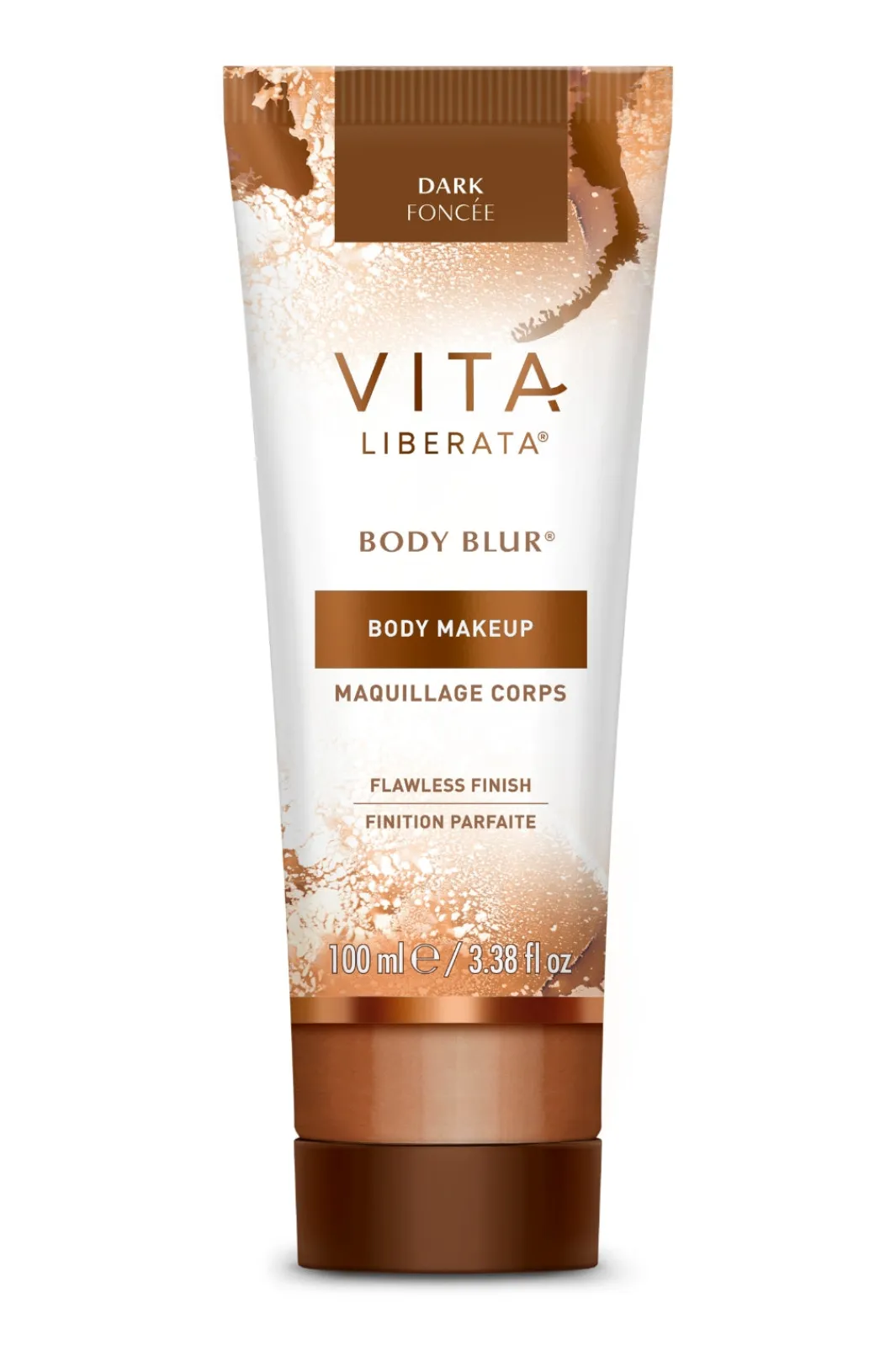 Vita Liberata Selvbruner<Body Blur