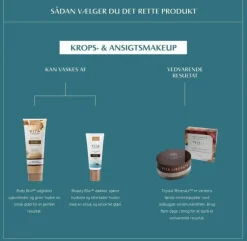 Vita Liberata Selvbruner<Body Blur