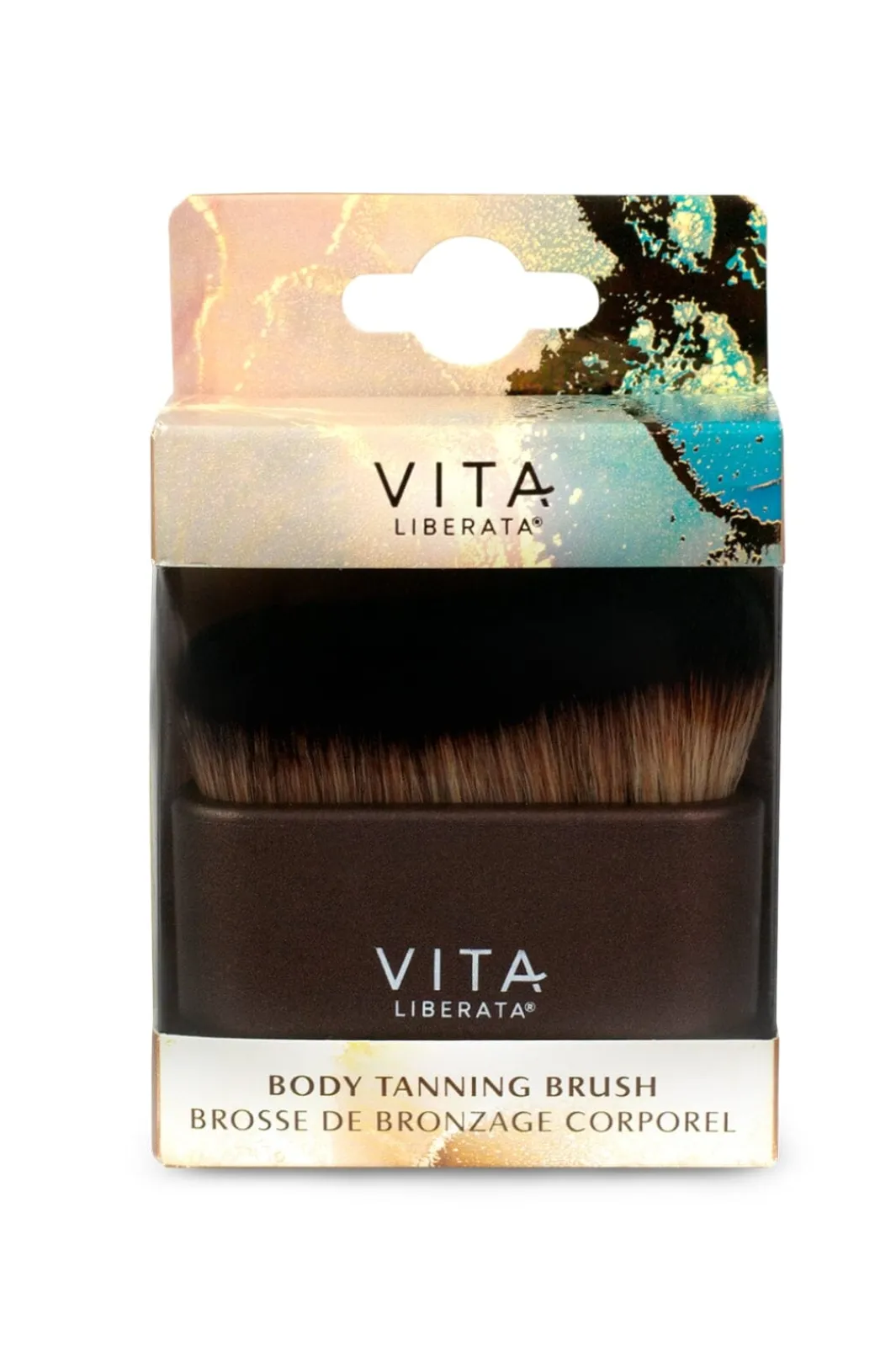 Clearance Body Tanning Brush Makeup Børster